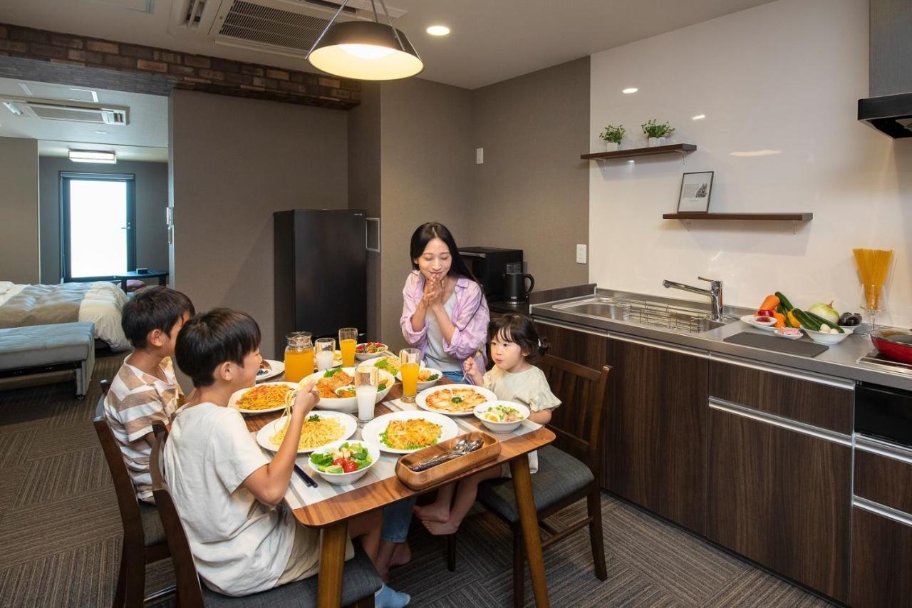 Ｅｎｔ Ｔｅｒｒａｃｅ Ａｓａｋｕｓａ - Vacation Stay 85533V طوكيو المظهر الخارجي الصورة